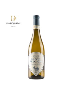 Vermentino Di Gallura Superiore Santu Micali