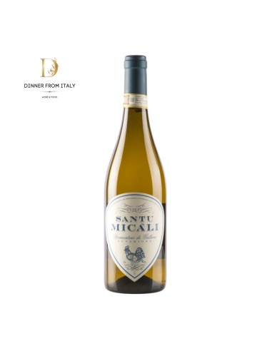 Vermentino Di Gallura Superiore Santu...