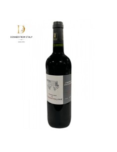 Cabernet Sauvignon Domaine de La Santoline 2024