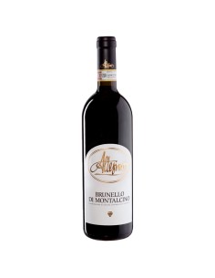 Brunello Di Montalcino DOCG...