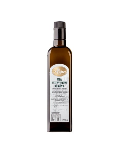 Olio extravergine di oliva Altesino 75 cl