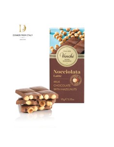 Venchi Tavoletta di...