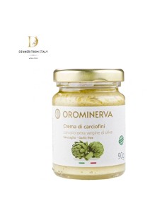 Crema di carciofini...