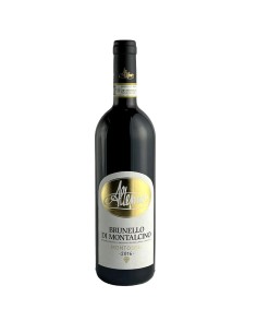 Brunello di Montalcino...