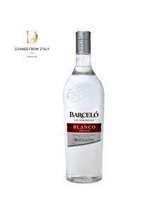 Ron Barceló Blanco 1lt