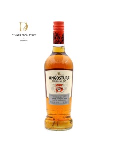 Caribbean Rum Superior Gold...