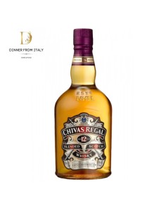 Chivas Regal 12 Years Old 70cl