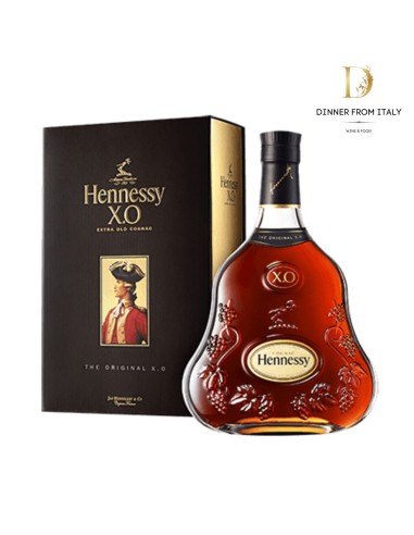 Cognac Hennessy XO 70cl Astucciato