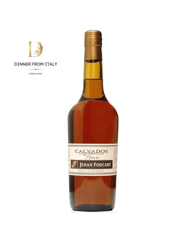 Calvados Boulard Foucart 40° 70 cl