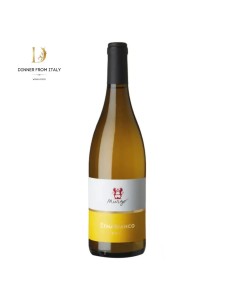 Etna Bianco Murgo 2024 75cl