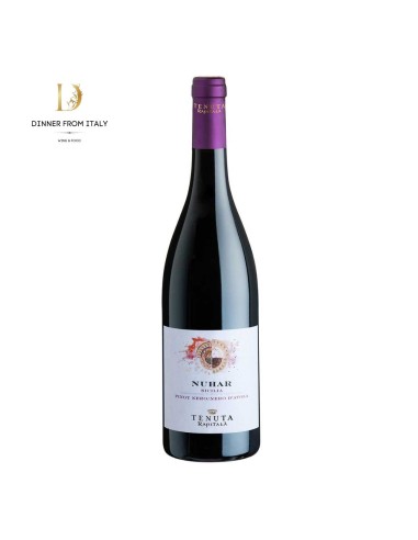 Vino Nuhar Rapitalà 2018 75 cl