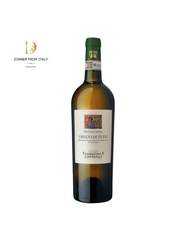 Greco di Tufo DOCG Terre Degli Angeli...