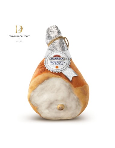 Prosciutto di Parma 18 mesi...