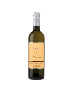 Traminer Aromatico IGT Giò...