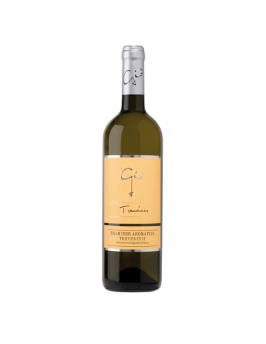 Traminer Aromatico IGT Giò Trevenezie...