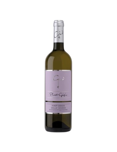 Pinot Grigio delle Venezie Ponte 2024 75 cl