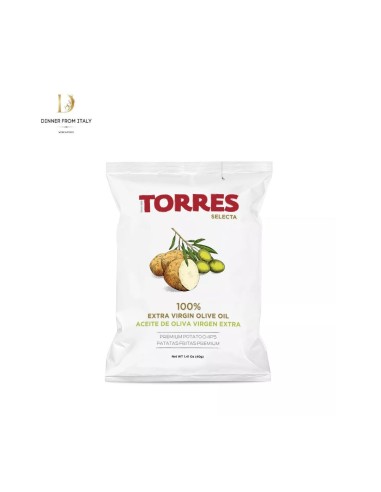 Selecta Patatine Fritte 100% Olio...