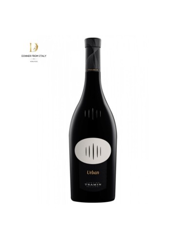 Lagrein Riserva Urban Cantina Tramin 2021 75cl