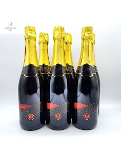 Brachetto d’Acqui DOCG Dolce Morando 6 bott x 75cl