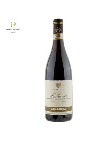 Barbaresco DOCG Araldico Corsini 2022...