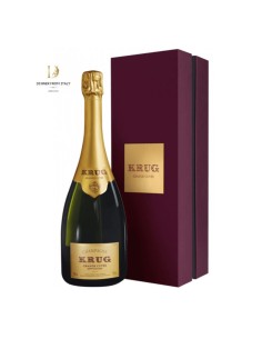 Champagne Krug Grande Cuvée...