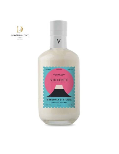 Finissima Crema di Liquore alla...