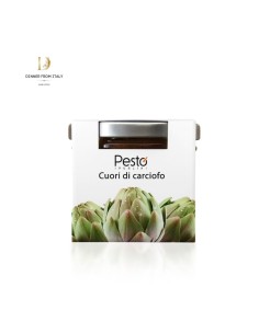 Pesto cuore di carciofi...