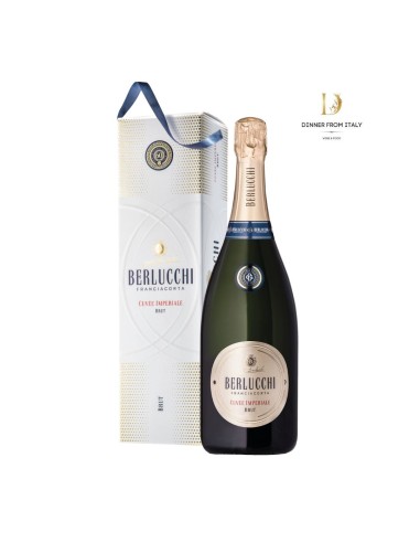 Franciacorta DOCG Cuvee Imperial brut...