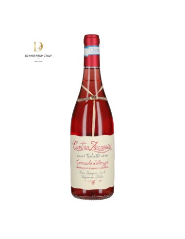 Cerasuolo d'Abruzzo Tralcetto Zaccagnini 2024 75cl