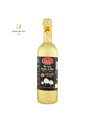 Olio extravergine di oliva...