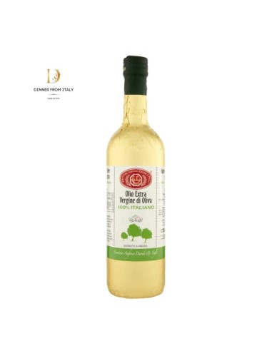 Olio extravergine d'oliva Anfosso 50cl