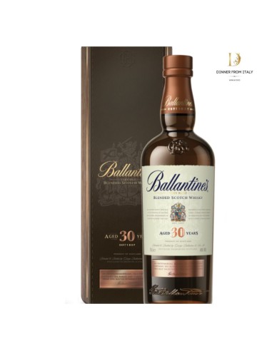 Ballantine's 30 Years Old 70cl...