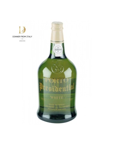 Porto Presidential White 75cl