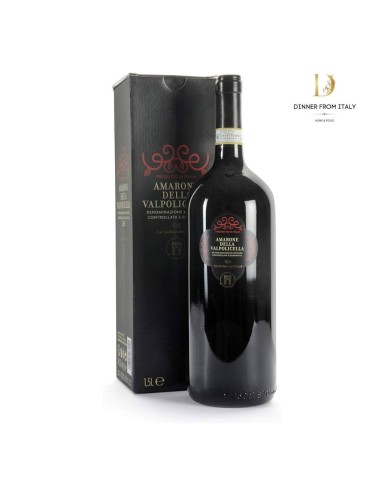 Amarone Della Vapolicella DOCG Le...