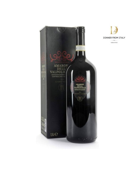 Amarone Della Vapolicella DOCG Le Colline dei Filari 2022 Magnum 150cl