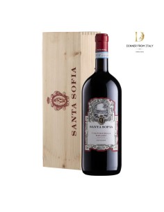 Valpolicella Ripasso Superiore Santa Sofia 2022 Magnum 150cl