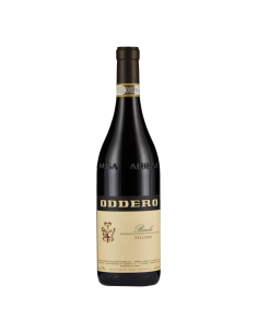 Barolo DOCG Oddero
