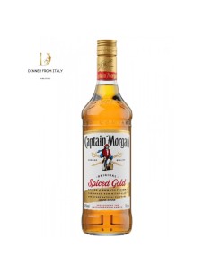 Rum Captain Morgan Original...