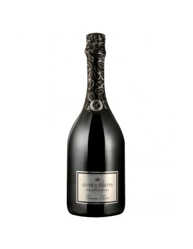 Spumante  Franciacorta DOCG Essence Saten Magnum 1,5 l Antica Fratta