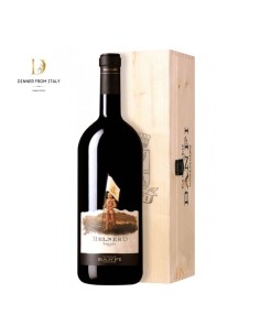 Toscana IGT Belnero Banfi...