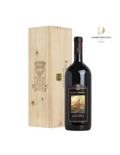 Brunello Di Montalcino DOCG Banfi 2019 Magnum