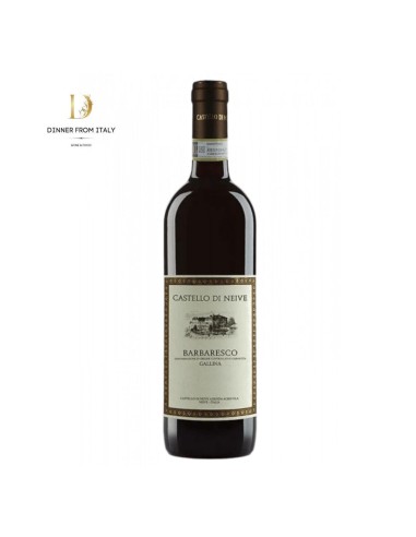 Barbaresco Gallina Castello Di Neive 2021 75cl