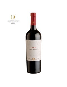Liante Salice Salentino Castello Monaci 2022 75cl