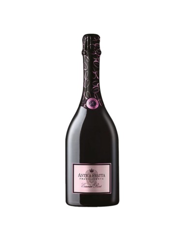 Franciacorta DOCG Rose Essence brut...