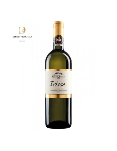 Vermentino Irisse ColleMassari