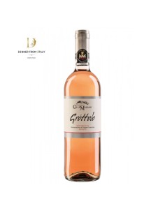 Gròttolo Rosato...