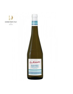 Muscadet Sèvre & Maine Sur...