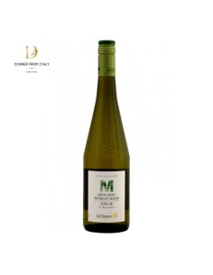 Muscadet Sèvre et Maine Les Brouardilères Sur Lie LaCheteau 2024