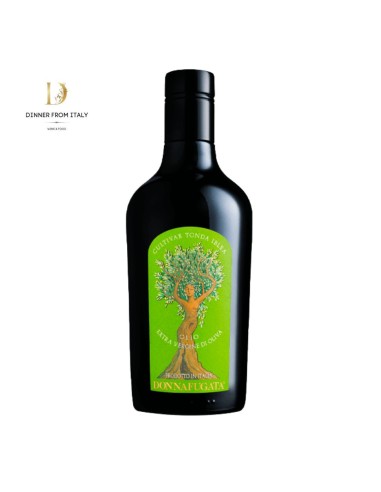 Olio EVO Tonda Iblea Raccolta 2024/25...