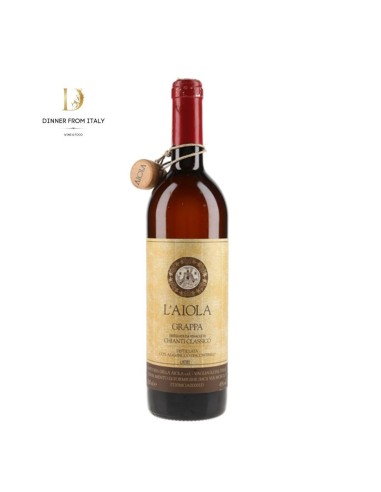 Grappa L'Aiola 70cl